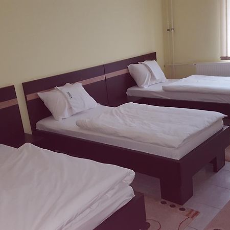 פוצ'ה Motel Baljevo Polje מראה חיצוני תמונה