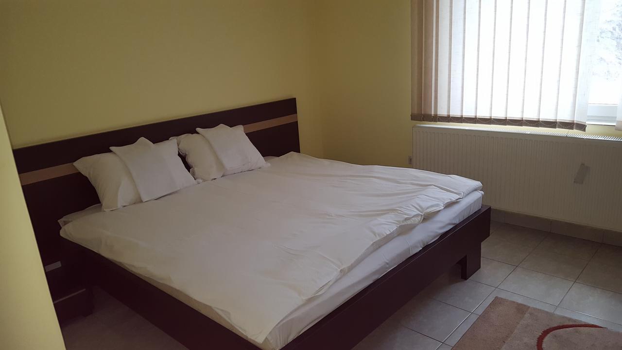פוצ'ה Motel Baljevo Polje מראה חיצוני תמונה