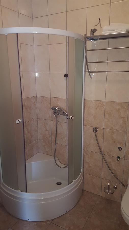 פוצ'ה Motel Baljevo Polje מראה חיצוני תמונה
