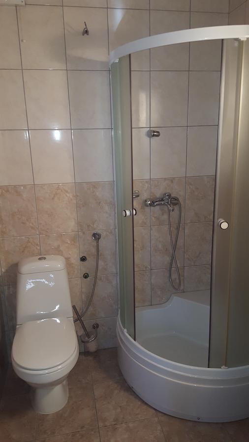 פוצ'ה Motel Baljevo Polje מראה חיצוני תמונה
