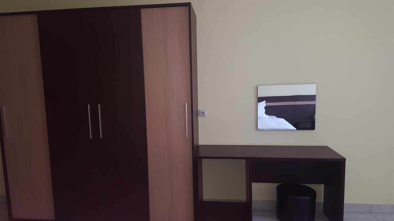 פוצ'ה Motel Baljevo Polje מראה חיצוני תמונה