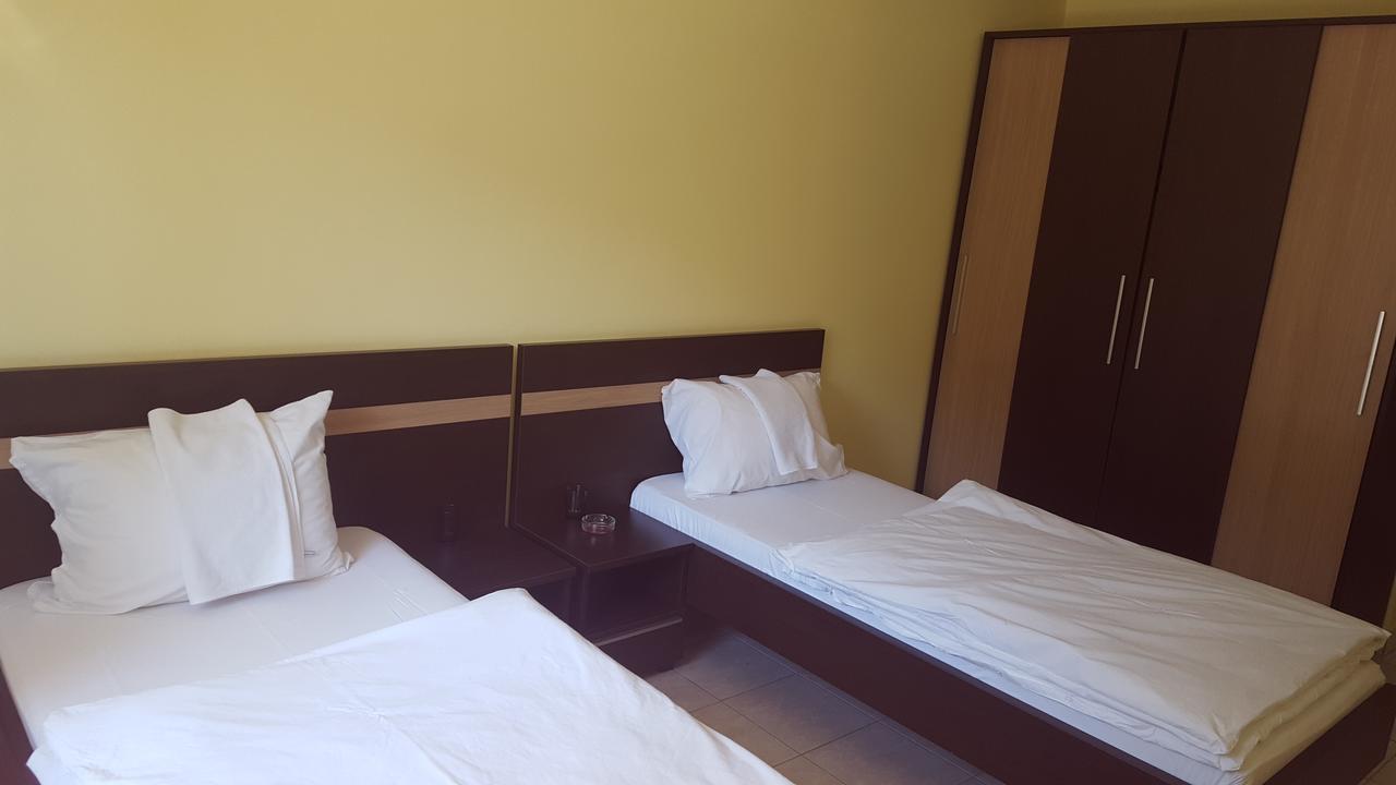 פוצ'ה Motel Baljevo Polje מראה חיצוני תמונה